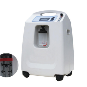 5L Концентратор кислорода