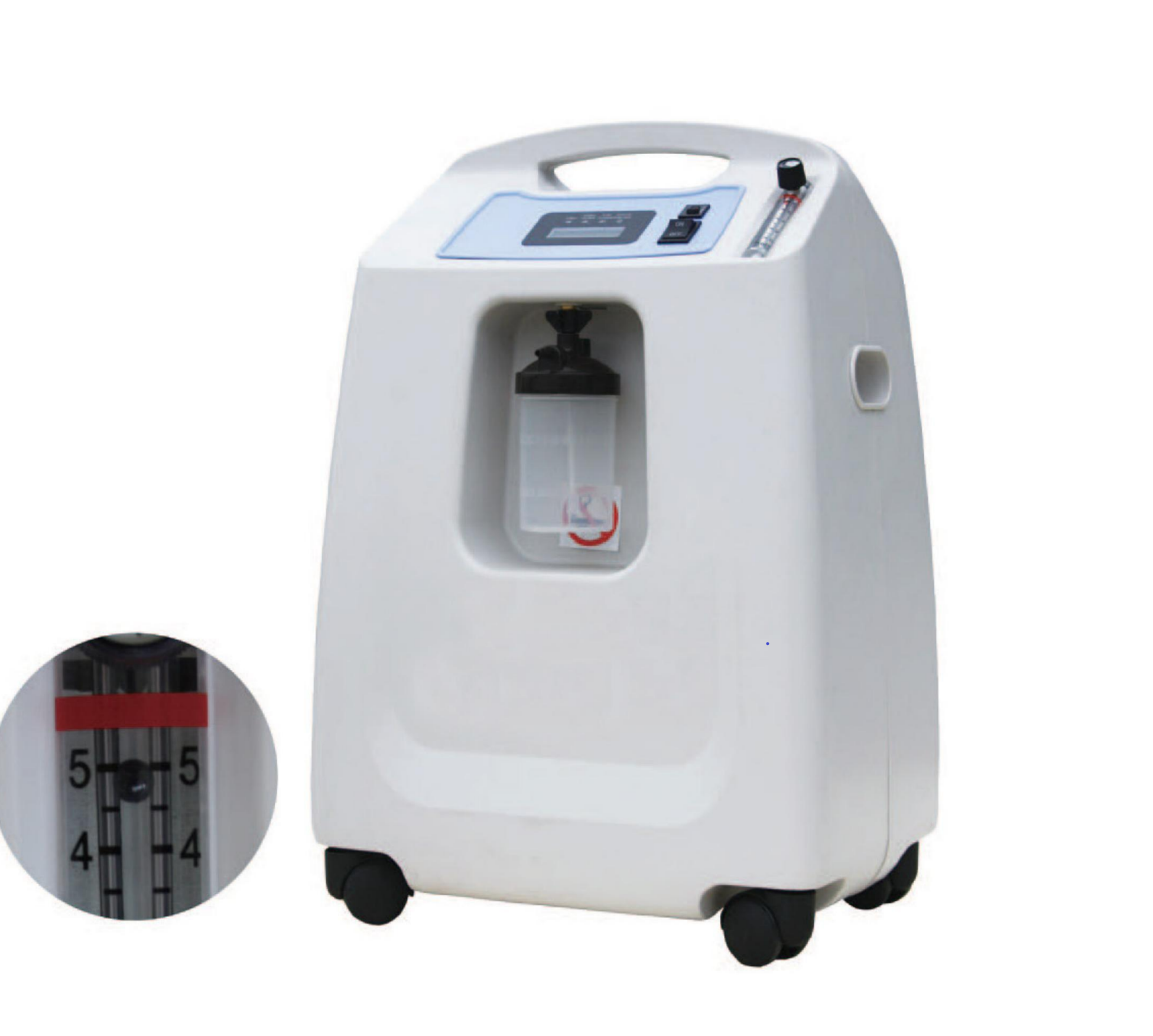 5L Концентратор кислорода