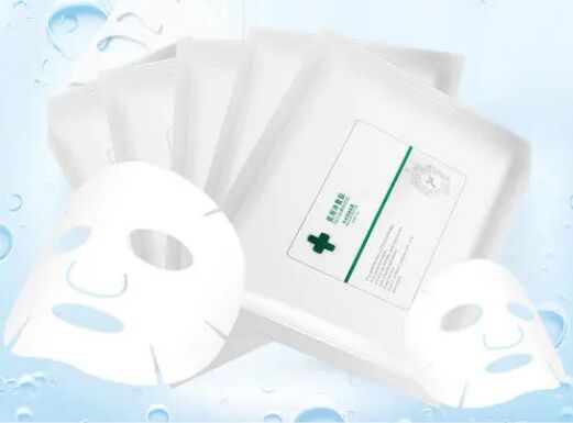 Лечебный холодный компресс