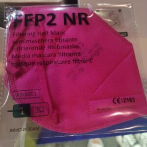 FFP2 NR